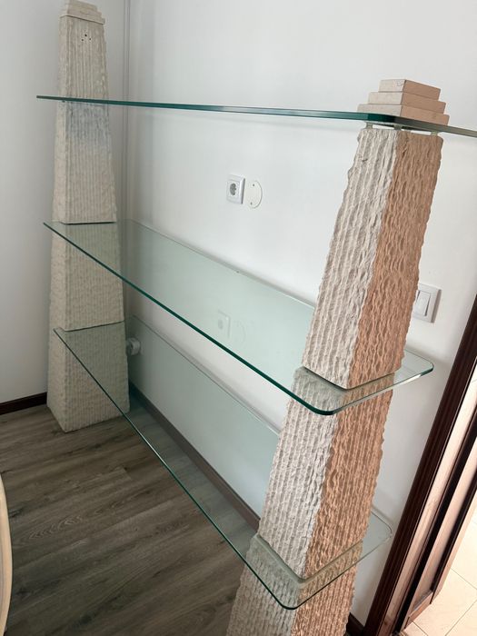 Conjunto de sala