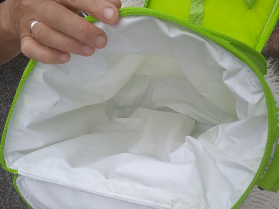 Sprzedam plecaczek piknikowy