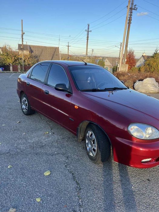 Продам Заз Sens (Lanos)