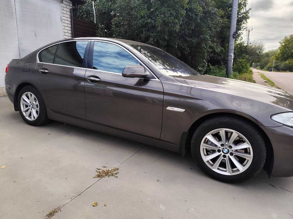 Продам БМВ 5 серія ф10