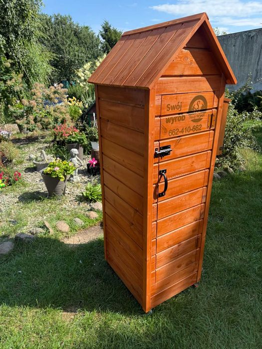 Wędzarnia Elektryczna 190L 1500W