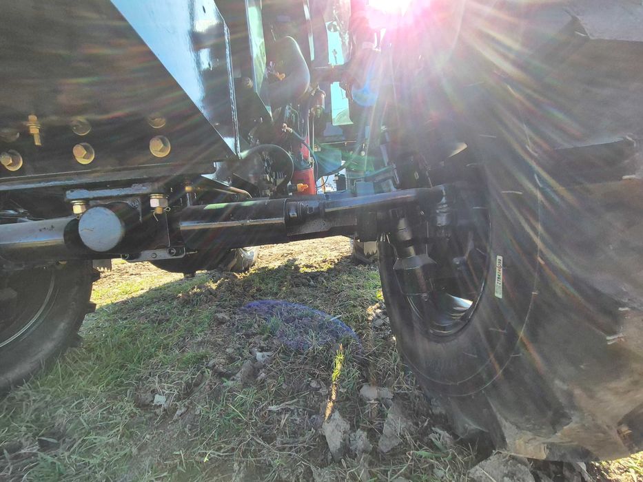 Трактор Кентавр 404 SCU доставка со склада