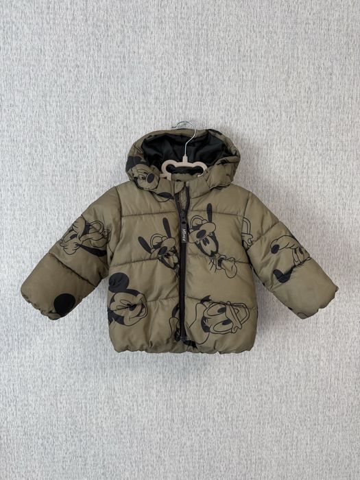 Куртка HM для хлопчика