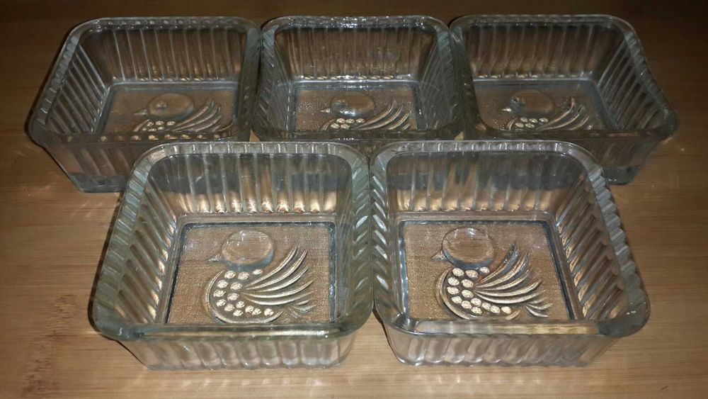 Вироби з кольорового скла