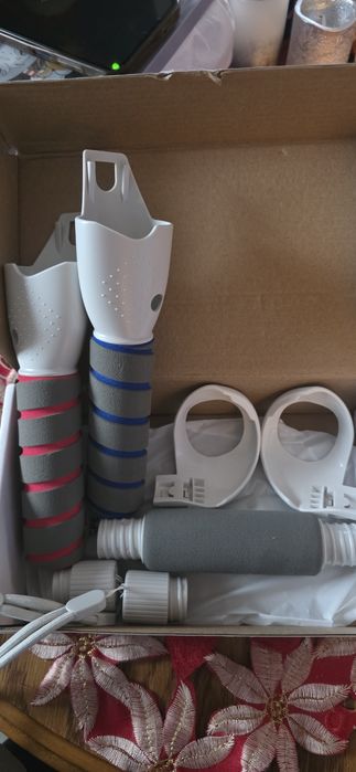 VR Game Grips PlayStation