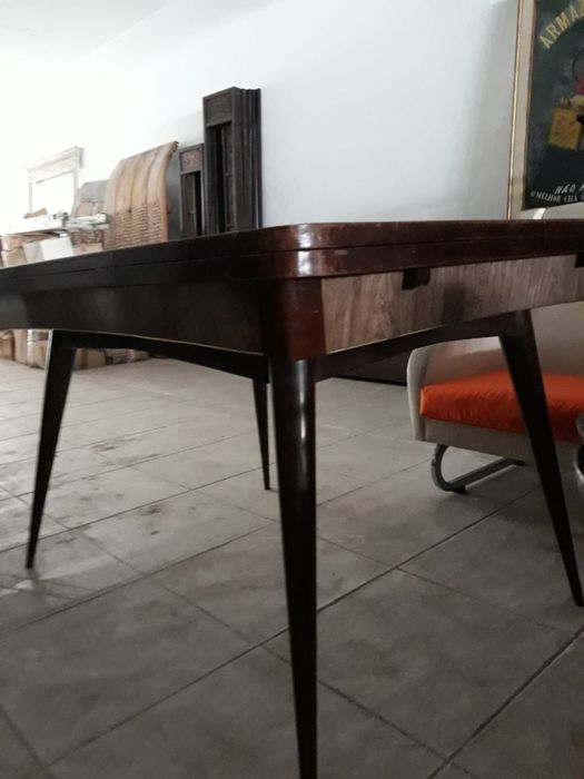 Moveis anos 50 em fornica