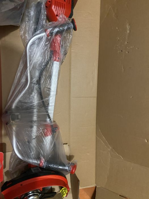 Roçadora a bateria EINHELL AGILLO 36v