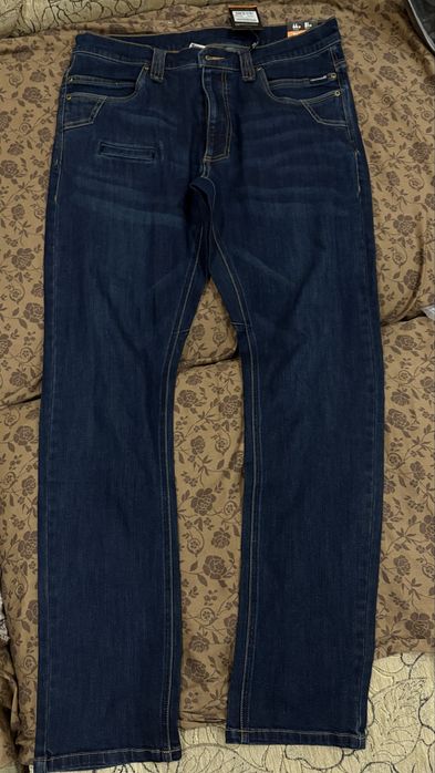 Штани Pentagon Rogue Jeans - Indigo Blue