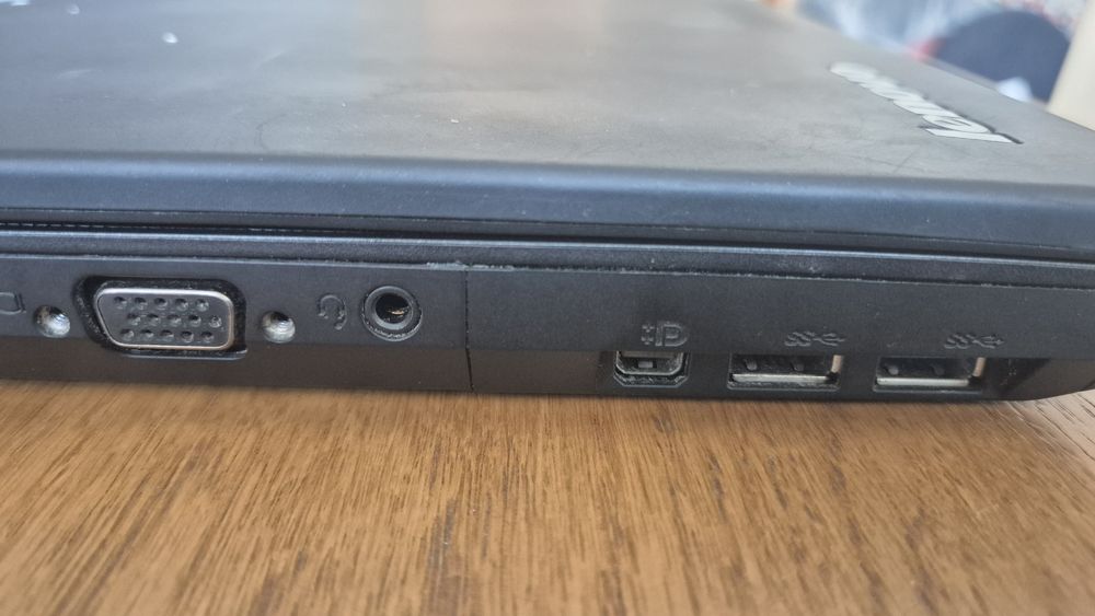 LAPTOP Lenovo t430 + gratisy!