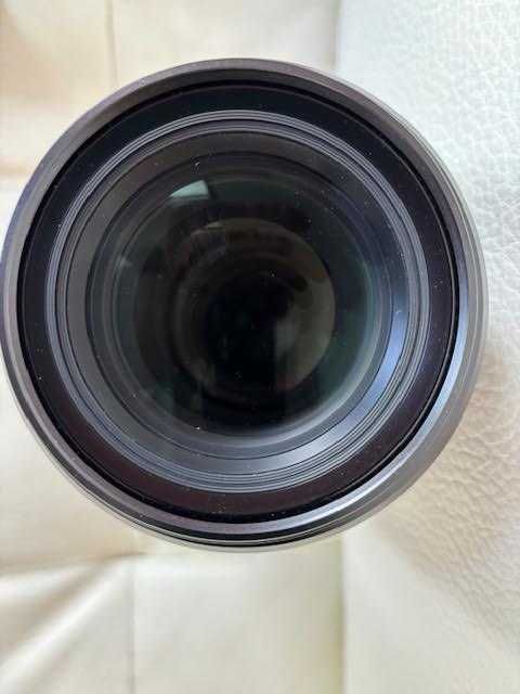 Fujifilm GF 250mm 4.0