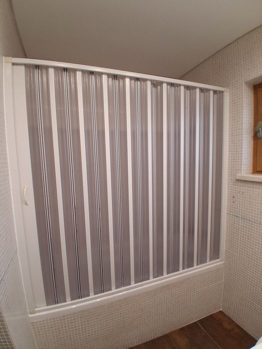 Resguardo de banheira de fole