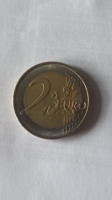 Moeda 2€ alemanha