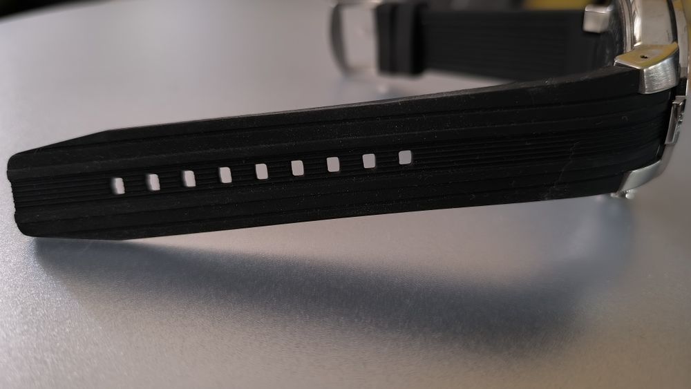 Męski zegarek Gino Rossi