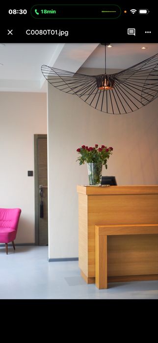 Zaproszenie do współpracy dla czterech stylistów premium