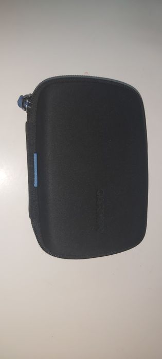 Garmin XT, novo, capa protetora e adaptador c/segurança para BMW