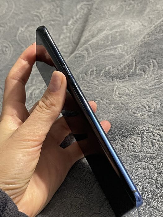 Мобільний телефон OnePlus 7 Pro 12/256Gb