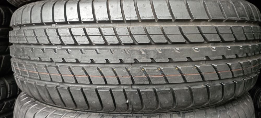Dunlop 185 60 r14 4шт 2шт шини літні б'у резина з Європи