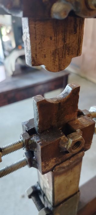 Młot pneumatyczny Pullmax Hammer blacharski