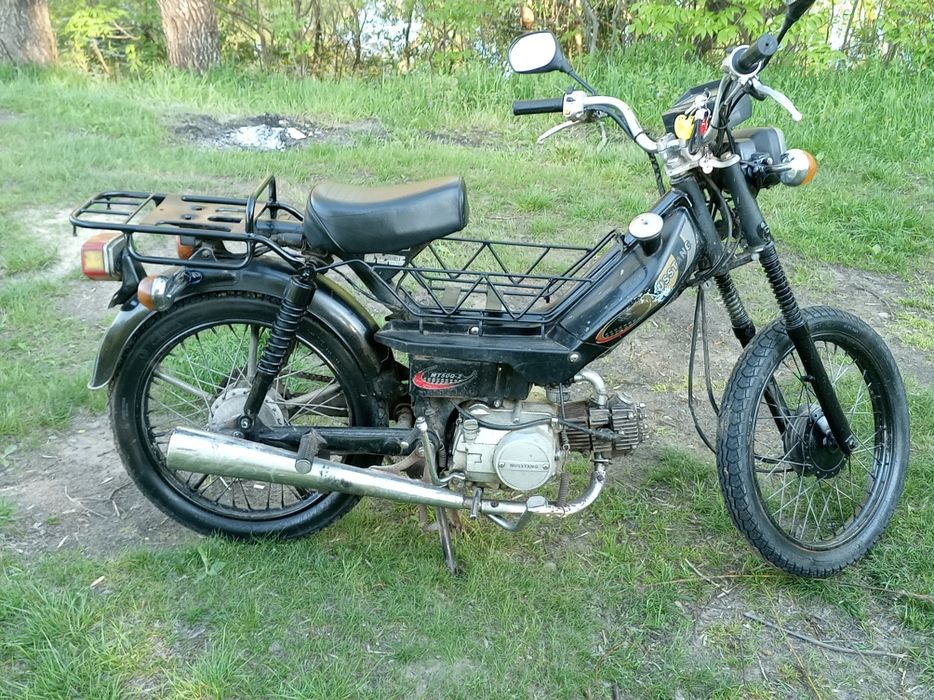 Дельта 100 кубов