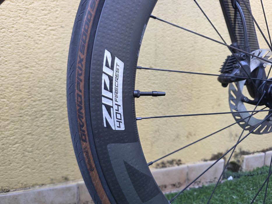 Scott Foil Rc10 Potenciometro
