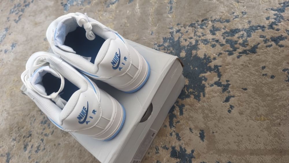 Nike air force 1