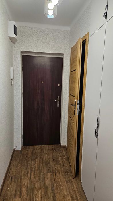 Kawalerka na wynajem - Widok 2