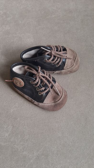 Кеди на хлопчика 19 розмір