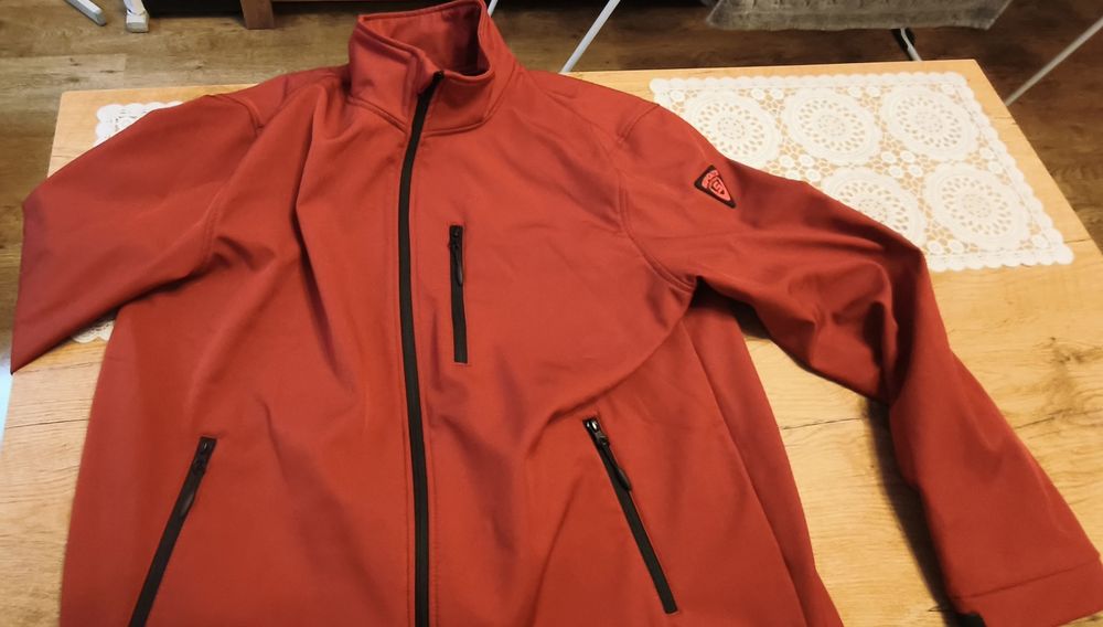 ATLAS FOR MEN bluza męska 3XL