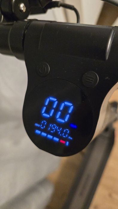 Hulajnoga elektryczna - Indiana ES700