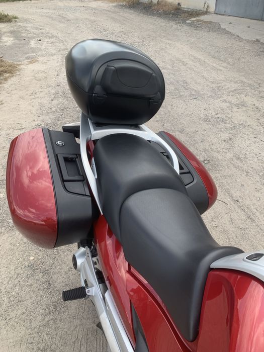 Продам BMWr1200rt 2005р