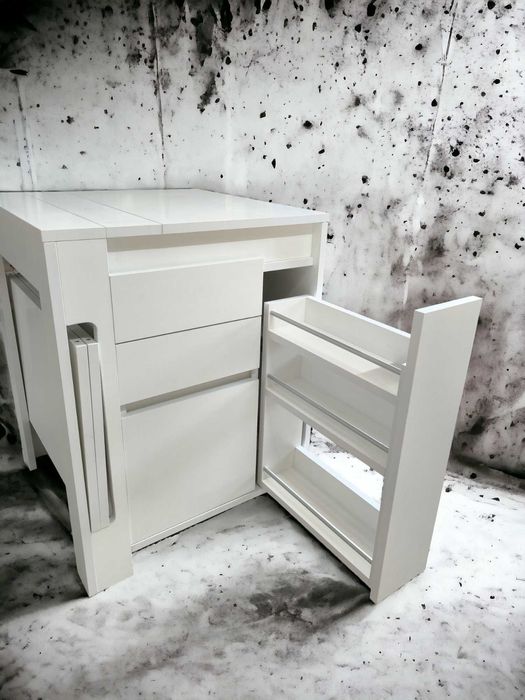 Стіл для манікюру. Стіл трансформер