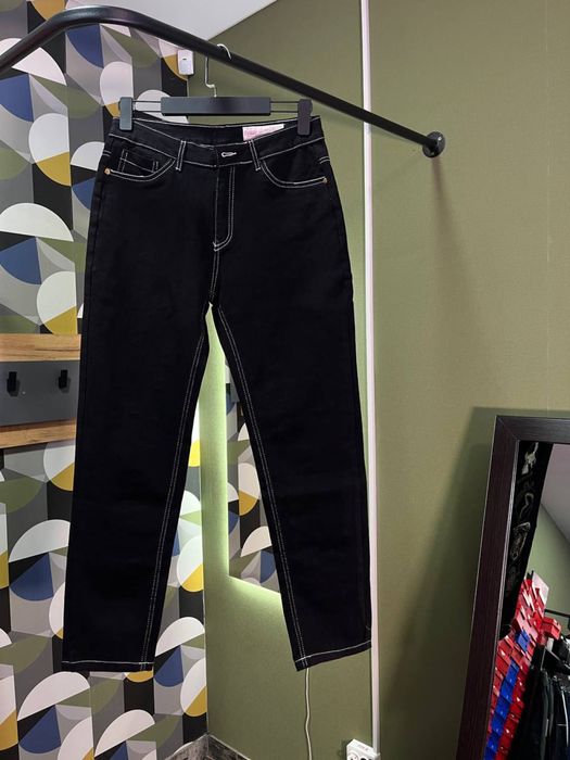 EVISU Джинси джинсы