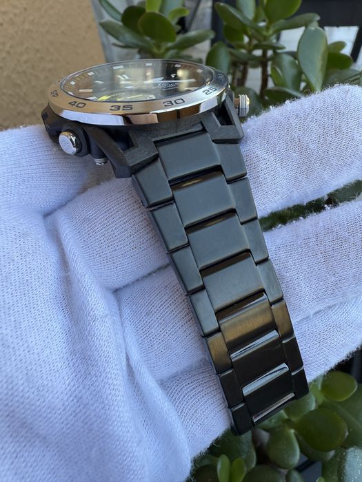 Casio Edifice ECB-40 Bluethoot