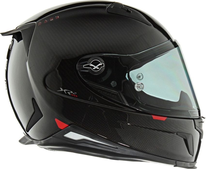 Capacete Nexx XR2 Carbon Full