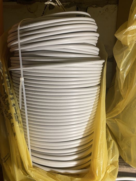 Kabel elektryczny 3 x 2,5 i 4x 1,5 Przewod