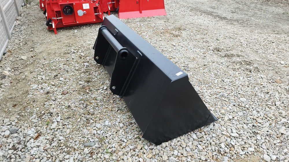 Łyżka łycha do ładowarki Manitou 240cm/220cm GWARANCJA | DOSTAWA CAŁA POLSKA!!