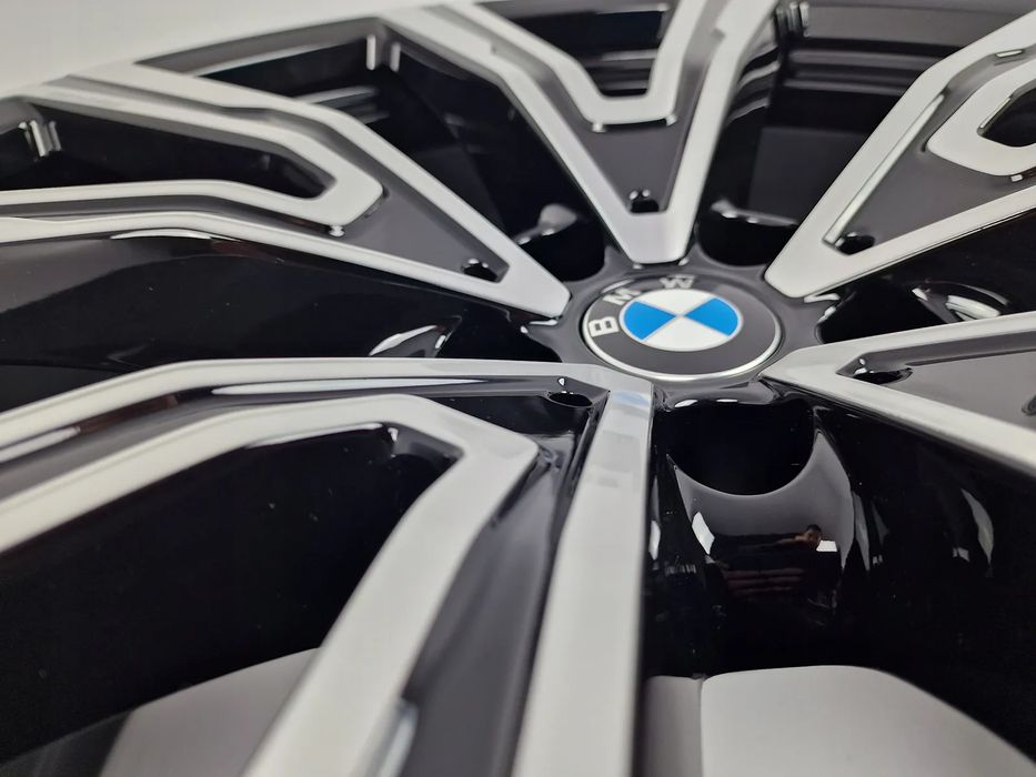 Oryginalne Felgi BMW 22" X3 G01 X4 G02 X5 G05 X6 G06
