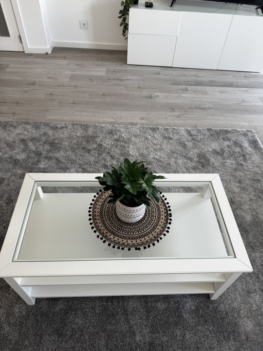 Mesa de centro 107x55