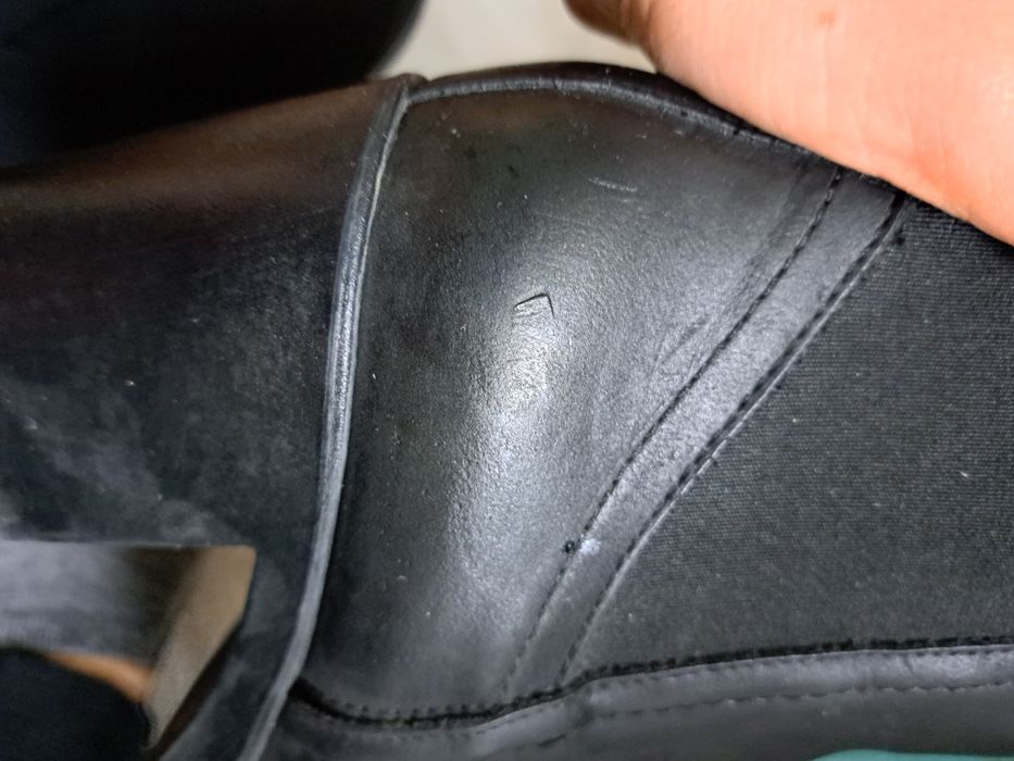 Buty/Botki damskie