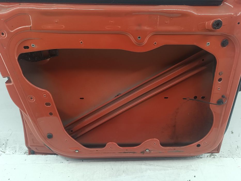Porta frente esquerda - volkswagen caddy ii combi (9k9b) | 95 - 04