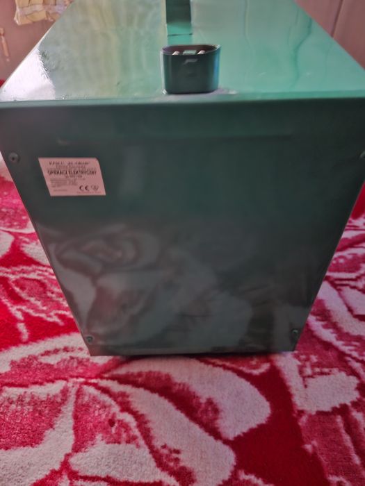 Piekarnik Elektryczny / Piecyk / Opiekacz Podwójny