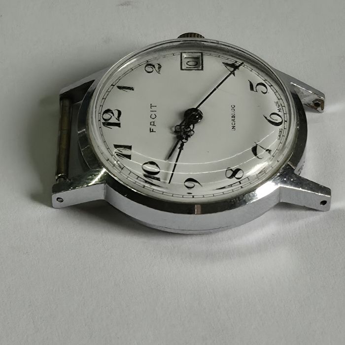 Zegarek Facit Swiss