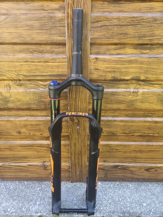 Amortyzator rowerowy RockShox Reba RL 29" Solo Air Tapered Boost 100mm