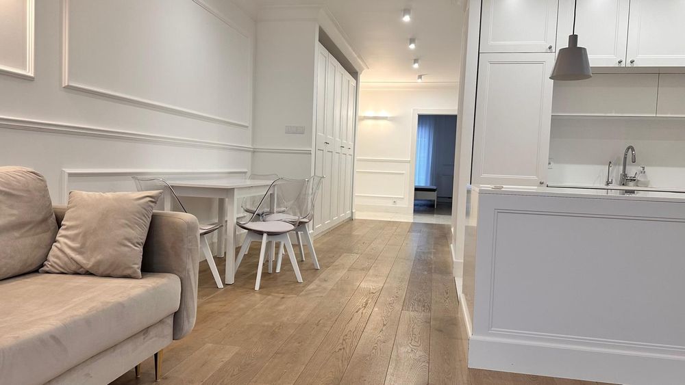 75m2, taras, miejsce garażowe, Szosa Lubicka, 4000 zł plus opłaty