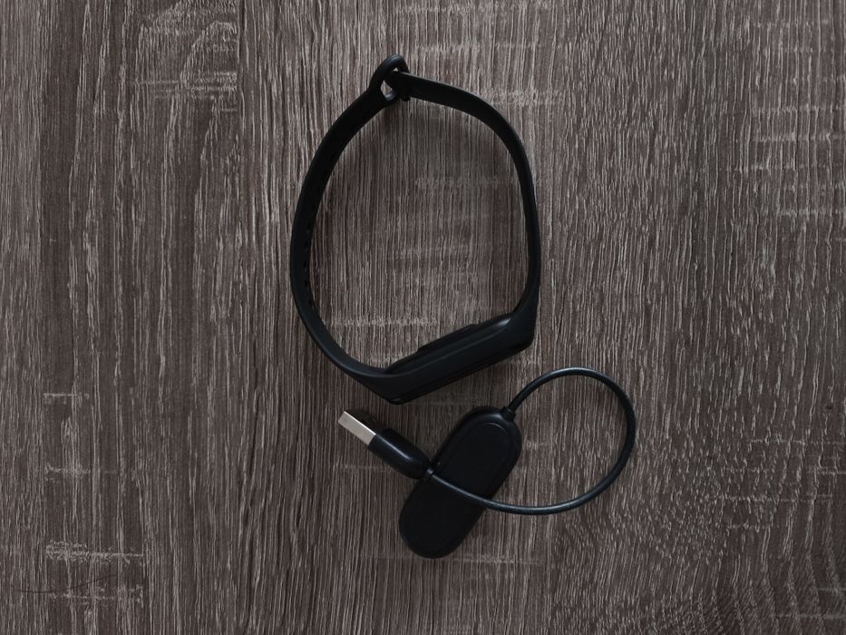 Смарт годинник mi band4