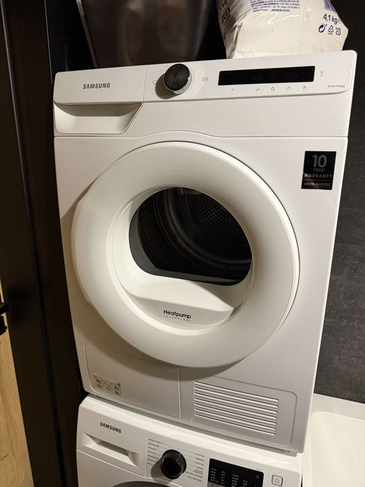 Suszarkq elektryczna samsung