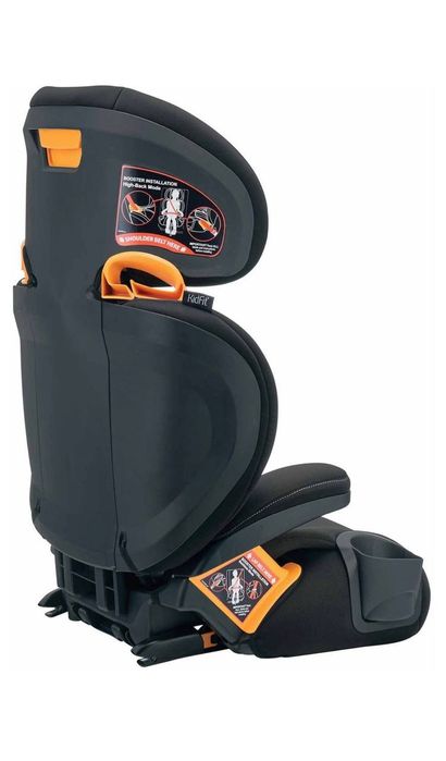 Автокрісло в ідеальному стані