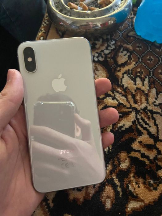 Iphone XS neverlock 64 GB