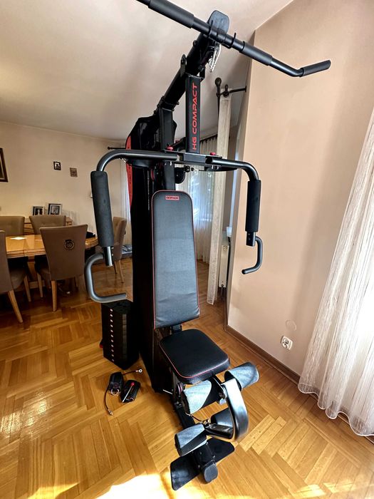Atlas HOME GYM prawie nowy .
