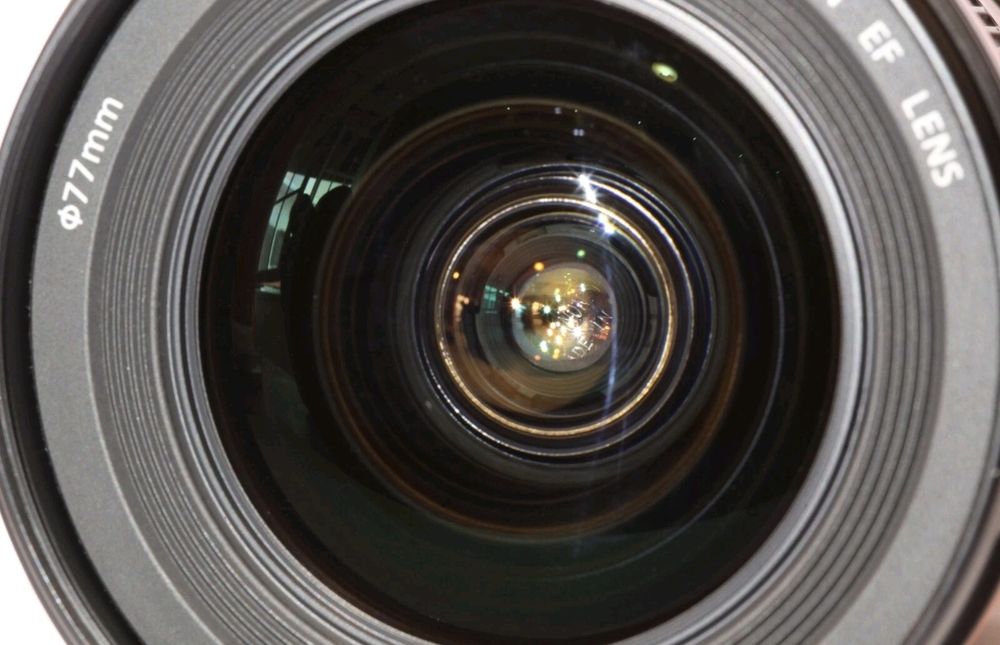 Canon EF 16-35 2.8 L USM